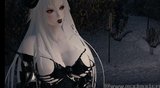 求生之路2MOD：Miul：魅魔女王下载+安装说明