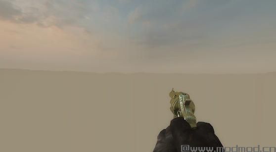 求生之路2MOD：叛乱模型10  - 黄金下载+安装说明