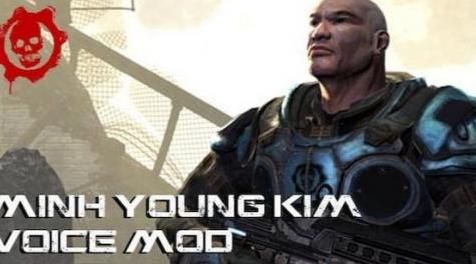 求生之路2MOD：Mihn Young Kim Nick语音模块（1.0版）下载+安装说明