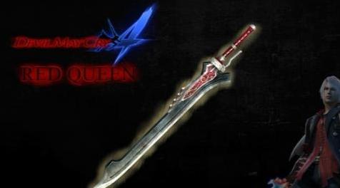 求生之路2MOD：红皇后蝙蝠下载+安装说明