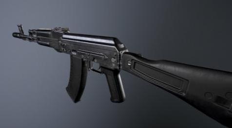 求生之路2MOD：战术AK74M（FIX）下载+安装说明
