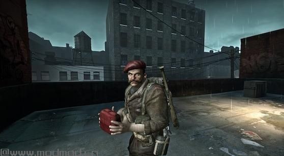 求生之路2MOD：CPT。 价格[比尔]下载+安装说明