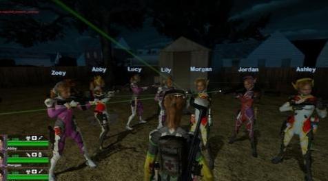 求生之路2MOD：死亡尖叫2固定下载+安装说明