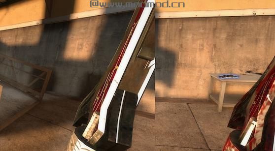 求生之路2MOD：红皇后蝙蝠下载+安装说明