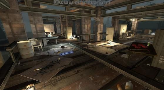 求生之路2MOD：离地狱只有几步之遥下载+安装说明