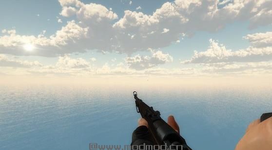 求生之路2MOD：Karabiner 98k下载+安装说明