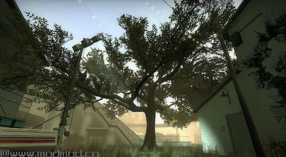 求生之路2MOD：似曾相识：战术间谍下载+安装说明