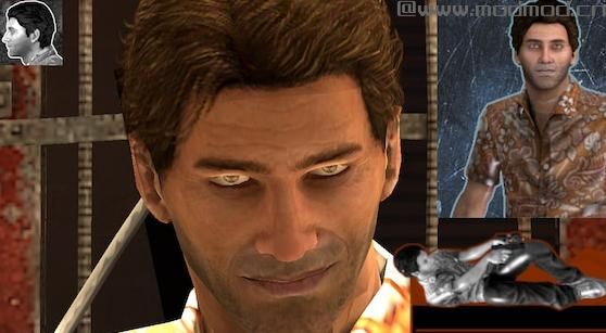 求生之路2MOD：<真实>Harry Mason-夏威夷-(William Overbeck)[寂静山丘破碎记忆播放站2版本]下载+安装说明