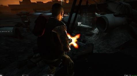 求生之路2MOD：【TPV】第三人称视角（OTS）下载+安装说明