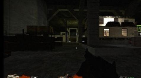 求生之路2MOD：完美藏身处2下载+安装说明