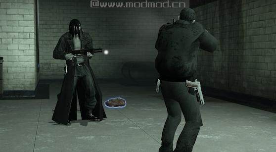 求生之路2MOD：憎恨变态的警察[法案]下载+安装说明