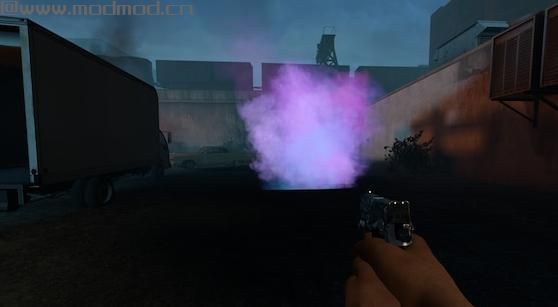 求生之路2MOD：闪闪发光的Boomer Bile下载+安装说明
