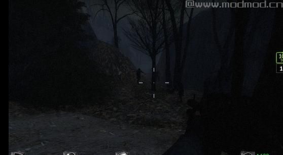 求生之路2MOD：森林2由 Dank Frank 和 Mothra 修复，阀门下载+安装说明