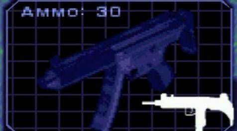 求生之路2MOD：虹吸过滤器-HK-5（SMG更换）下载+安装说明
