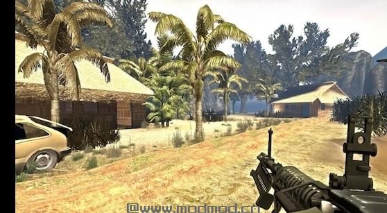 求生之路2MOD：凝固汽油弹之死下载+安装说明