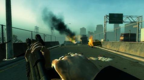求生之路2MOD：适用于Chrome的Black Ops II Remington 870下载+安装说明