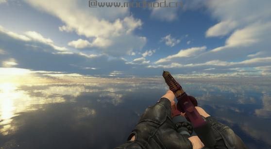 求生之路2MOD：CSGO R8左轮手枪l褪色下载+安装说明
