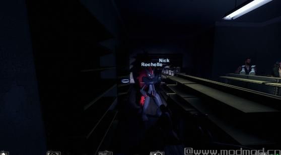 求生之路2MOD：索罗亚克下载+安装说明