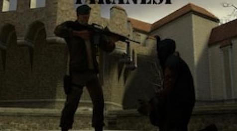 求生之路2MOD：皮拉内西下载+安装说明