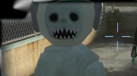 求生之路2MOD：布鲁特·塔比·尼克（Slendytubbies）下载+安装说明