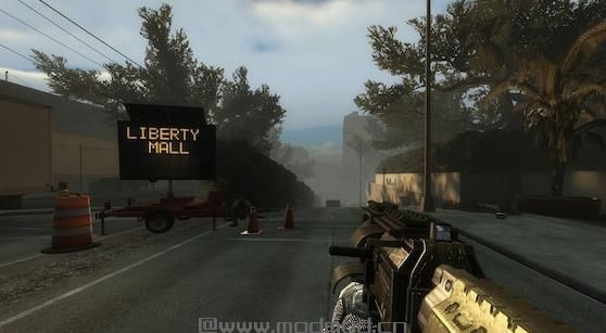 求生之路2MOD：Titanfall - Mag Launcher下载+安装说明