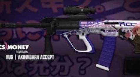 求生之路2MOD：AUG l Akihabara 接受下载+安装说明
