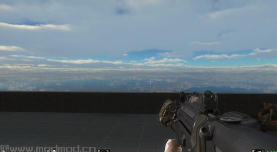 求生之路2MOD：TAR-21（M16A2）下载+安装说明
