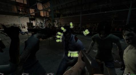 求生之路2MOD：僵尸手击指示器下载+安装说明