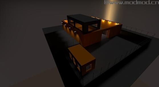 求生之路2MOD：陷落要塞生存[测试版]下载+安装说明