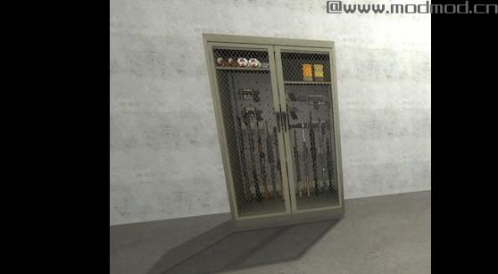 求生之路2MOD：苏联碉堡计划下载+安装说明