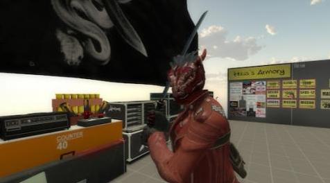 求生之路2MOD：EYE Katana下载+安装说明