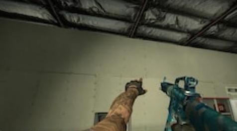 求生之路2MOD：迷彩-M16A2下载+安装说明