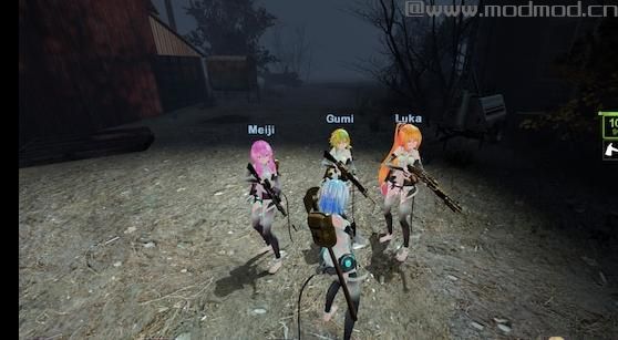 求生之路2MOD：TDA季节附加(8包)下载+安装说明