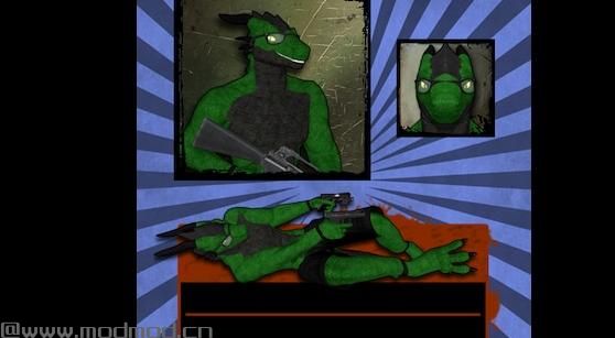 求生之路2MOD：扎尔林下载+安装说明