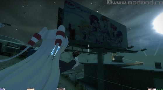 求生之路2MOD：重新开始！梦幻日子黑暗嘉年华测试版下载+安装说明