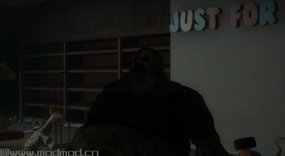 求生之路2MOD：马洛普·布默下载+安装说明