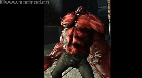 求生之路2MOD：红色绿巨人皮箱更新（回到车间）下载+安装说明