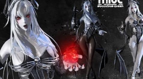 求生之路2MOD：米乌尔：女妖皇后下载+安装说明