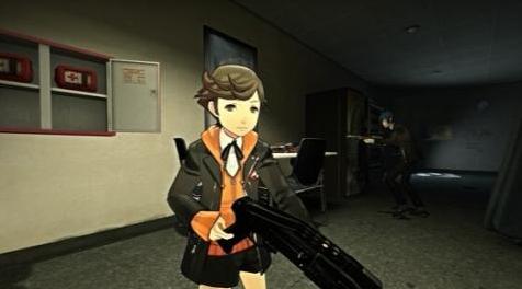 求生之路2MOD：肯 · 阿马达(冬季吉口服饰)-人格面具3下载+安装说明