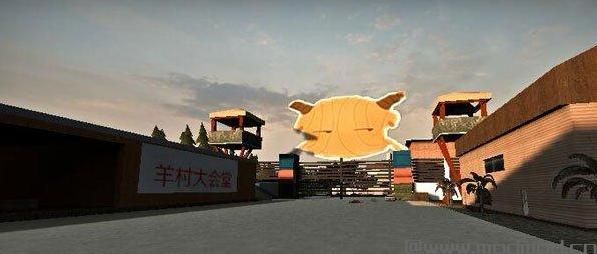 求生之路2 尻名山地图MOD下载+安装说明