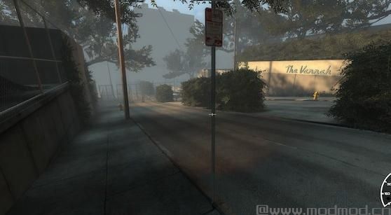 求生之路2MOD：隐藏和寻找模式下载+安装说明