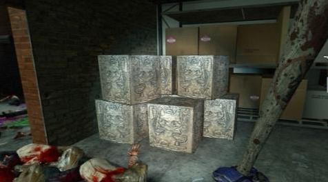求生之路2MOD：新大厦下载+安装说明
