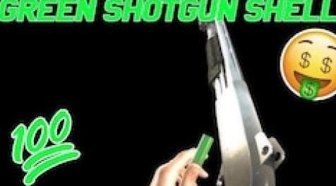 求生之路2MOD：绿色猎枪炮弹下载+安装说明