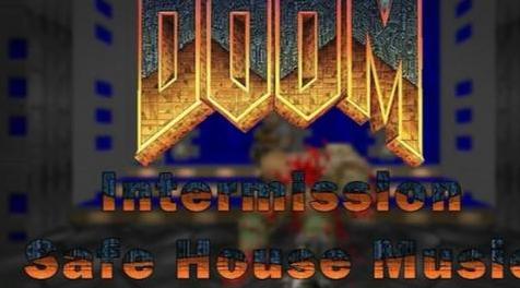 求生之路2MOD：安全屋末日间歇音乐下载+安装说明