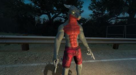 求生之路2MOD：公爵（龙）下载+安装说明