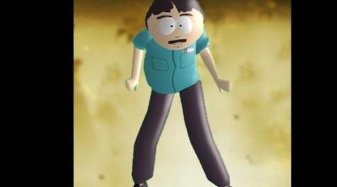 求生之路2MOD：兰迪·马什扮演斯皮特下载+安装说明
