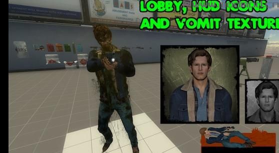 求生之路2MOD：汤米·贾维斯（13日星期五）下载+安装说明