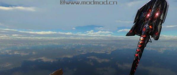 求生之路2 穿越火线科幻擎天铲铲MOD下载+安装说明