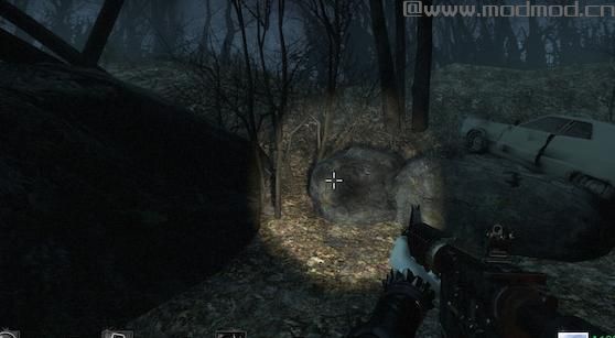 求生之路2MOD：CSGO M4A4战斗音调[真实动画]下载+安装说明