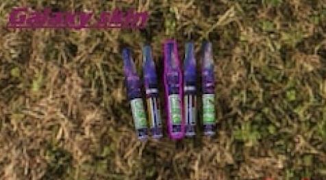 求生之路2MOD：肾上腺素星系皮肤下载+安装说明